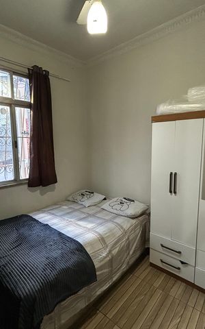 Casa à venda com 142m², 4 quartos e sem vagaQuarto 2