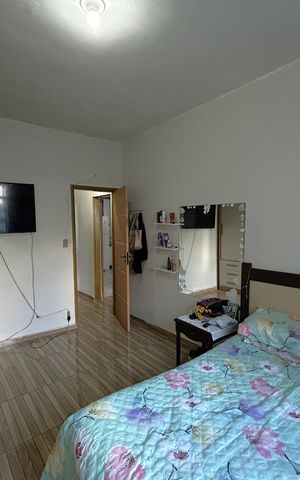 Casa à venda com 142m², 4 quartos e sem vagaQuarto 1