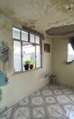 Casa à venda com 142m², 4 quartos e sem vagaQuarto casa 3