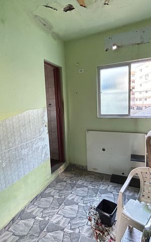 Casa à venda com 142m², 4 quartos e sem vagaQuarto casa 2