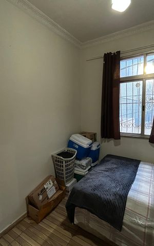 Casa à venda com 142m², 4 quartos e sem vagaQuarto 2