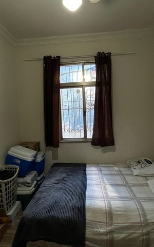 Casa à venda com 142m², 4 quartos e sem vagaQuarto 2