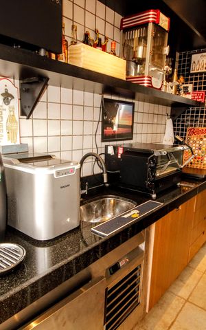 Apartamento à venda com 155m², 3 quartos e 2 vagasEspaço Gourmet
