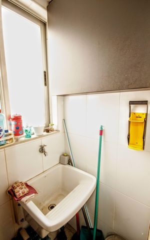 Apartamento à venda com 155m², 3 quartos e 2 vagasÁrea de Serviço