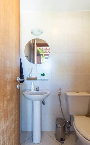 Apartamento para alugar com 150m², 3 quartos e 1 vagaLavabo Cobertura