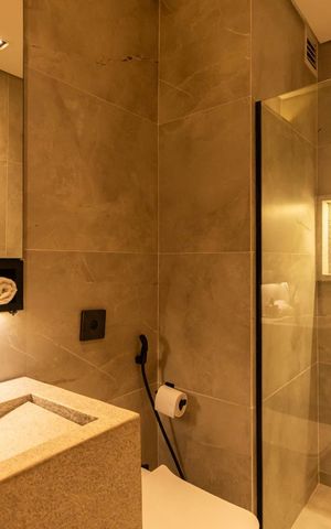 Apartamento para alugar com 150m², 3 quartos e 1 vagaBanheiro