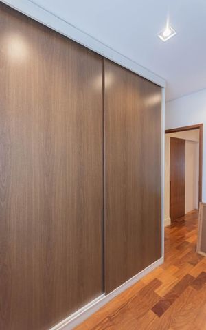 Apartamento para alugar com 150m², 3 quartos e 1 vagaQuarto 