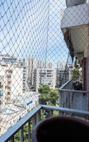 Apartamento para alugar com 150m², 3 quartos e 1 vagaVaranda da Sala