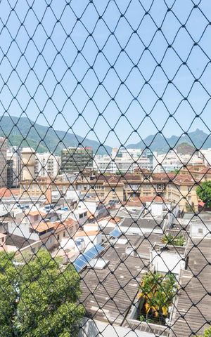 Apartamento para alugar com 150m², 3 quartos e 1 vagaVaranda da Sala