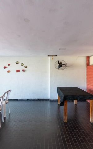 Apartamento para alugar com 150m², 3 quartos e 1 vagaÁrea comum
