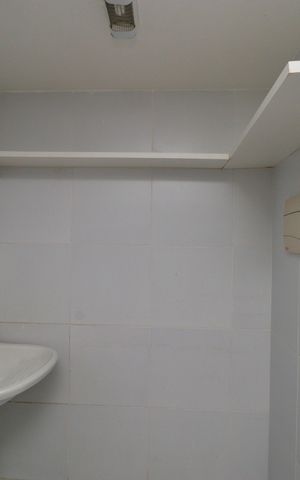 Apartamento para alugar com 36m², 1 quarto e 1 vagaÁrea de Serviço