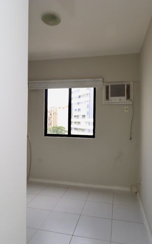 Apartamento para alugar com 36m², 1 quarto e 1 vagaQuarto