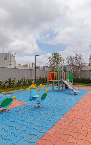 Apartamento à venda com 83m², 2 quartos e 1 vagaÁrea comum - Playground