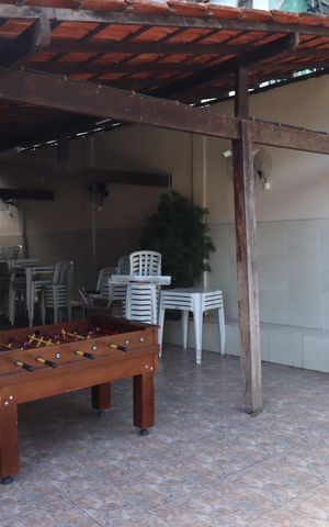 Apartamento para alugar com 60m², 2 quartos e 1 vagaÁrea comum