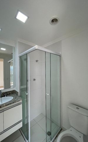 Apartamento à venda com 60m², 2 quartos e 1 vaga