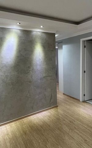 Apartamento para alugar com 94m², 3 quartos e 2 vagas