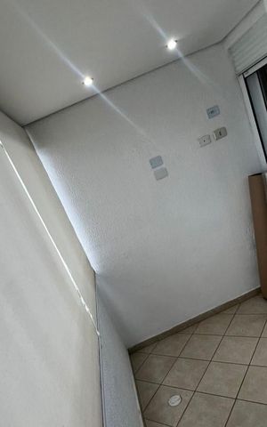 Apartamento para alugar com 94m², 3 quartos e 2 vagas