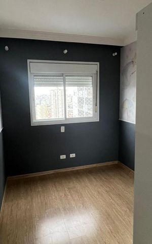 Apartamento para alugar com 94m², 3 quartos e 2 vagas