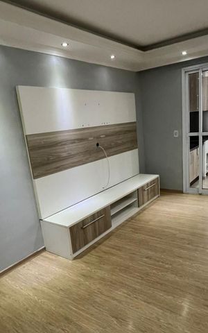 Apartamento para alugar com 94m², 3 quartos e 2 vagas