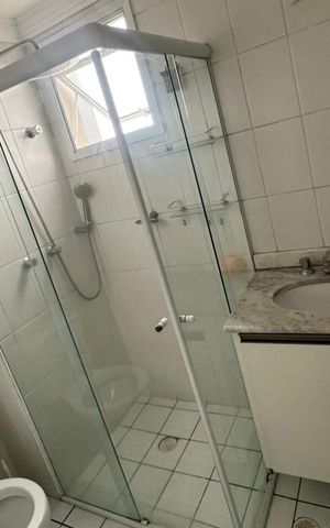 Apartamento para alugar com 94m², 3 quartos e 2 vagas