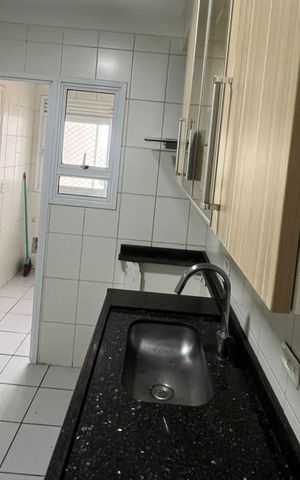 Apartamento para alugar com 94m², 3 quartos e 2 vagas