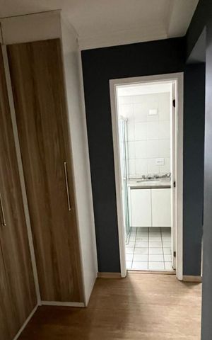 Apartamento para alugar com 94m², 3 quartos e 2 vagas
