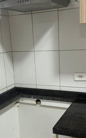 Apartamento para alugar com 94m², 3 quartos e 2 vagas