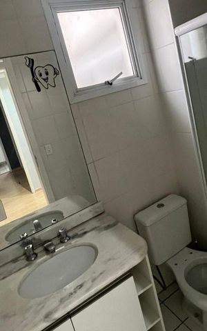 Apartamento para alugar com 94m², 3 quartos e 2 vagas