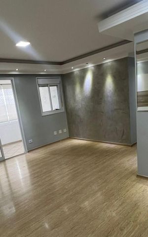 Apartamento para alugar com 94m², 3 quartos e 2 vagas