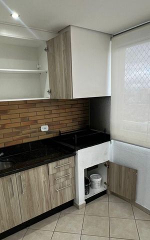 Apartamento para alugar com 94m², 3 quartos e 2 vagas