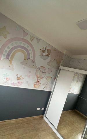 Apartamento para alugar com 94m², 3 quartos e 2 vagas