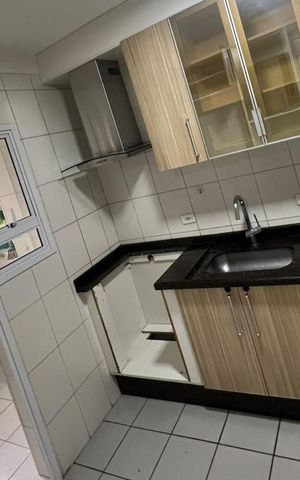 Apartamento para alugar com 94m², 3 quartos e 2 vagas
