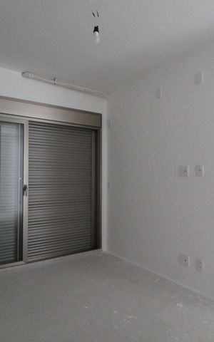 Apartamento à venda com 151m², 3 quartos e 2 vagasQuarto 3 - Suíte