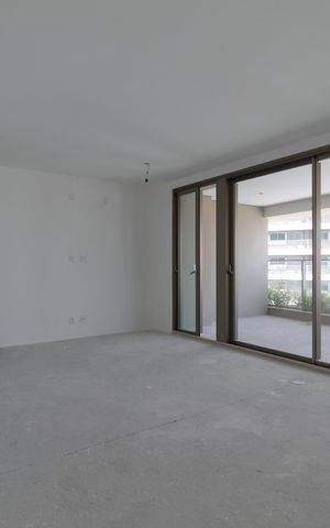 Apartamento à venda com 151m², 3 quartos e 2 vagasSala