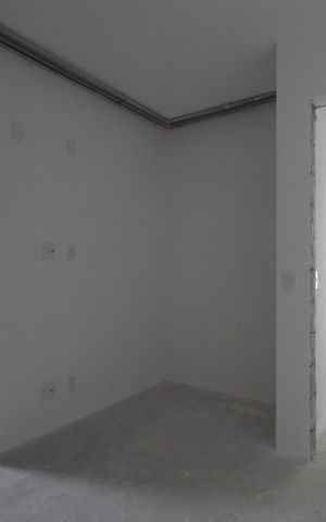 Apartamento à venda com 151m², 3 quartos e 2 vagasQuarto 2 - Suíte