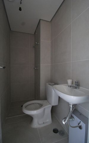 Apartamento à venda com 151m², 3 quartos e 2 vagasBanheiro de Serviço