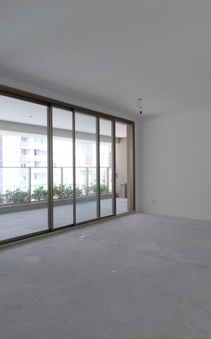 Apartamento à venda com 151m², 3 quartos e 2 vagasSala