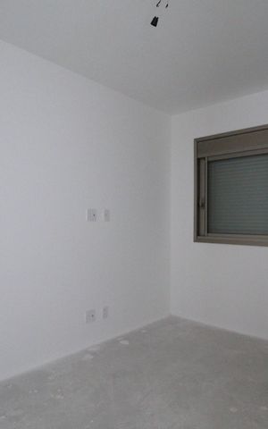 Apartamento à venda com 151m², 3 quartos e 2 vagasQuarto 1 - Suíte