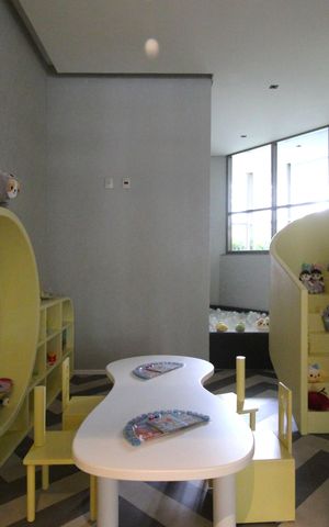 Apartamento à venda com 151m², 3 quartos e 2 vagasÁrea Comum - Brinquedoteca