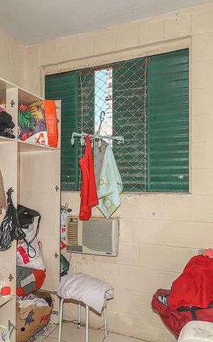 Apartamento à venda com 100m², 2 quartos e sem vagaQuarto 2