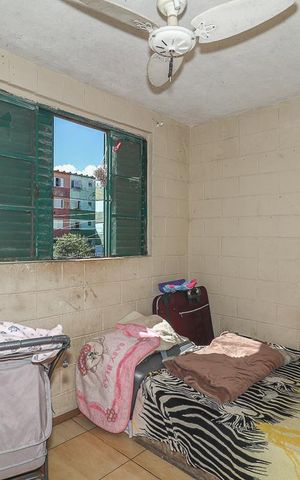 Apartamento à venda com 100m², 2 quartos e sem vagaQuarto