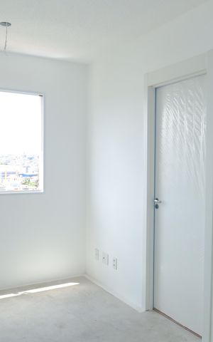 Apartamento à venda com 34m², 2 quartos e sem vagaSala