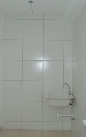 Apartamento à venda com 34m², 2 quartos e sem vagaÁrea de Serviço