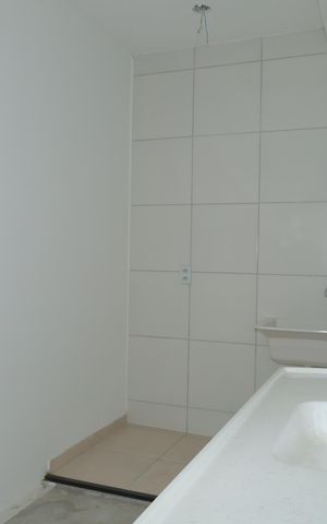 Apartamento à venda com 34m², 2 quartos e sem vagaCozinha