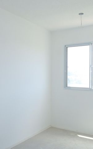 Apartamento à venda com 34m², 2 quartos e sem vagaSala