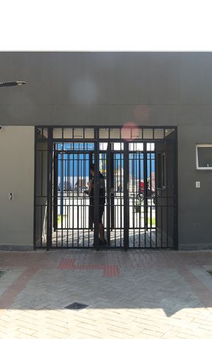 Apartamento à venda com 34m², 2 quartos e sem vagaÁrea comum - Portaria