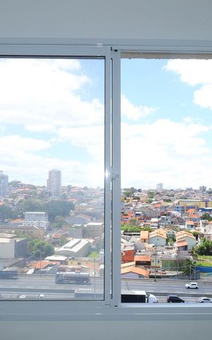 Apartamento à venda com 34m², 2 quartos e sem vagaSala