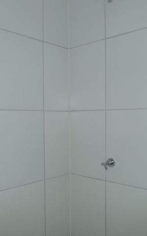 Apartamento à venda com 34m², 2 quartos e sem vagaBanheiro