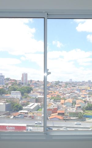 Apartamento à venda com 34m², 2 quartos e sem vagaQuarto 1