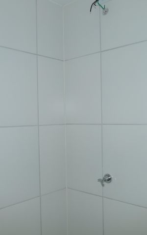 Apartamento à venda com 34m², 2 quartos e sem vagaBanheiro